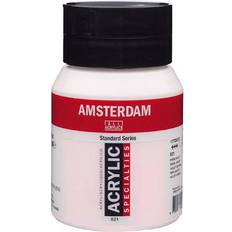 Amsterdam Standard Series Acrylic Jar Pearl Violet 500ml