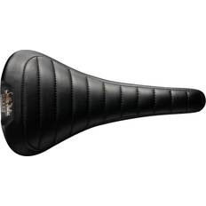 Selle Italia Cykelsadler Selle Italia Flite Bonnie Leather L1 146mm