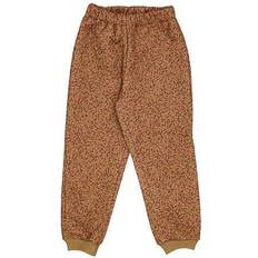 Wheat Alex Thermo Pants - Berries (7580E/8580e-978R-9077)