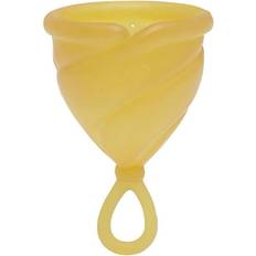 The Vegan Society Menskoppar Hevea Loop Cup Size 2