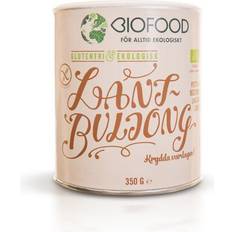 Gluteeniton Liemet ja Fondit Biofood Country Broth