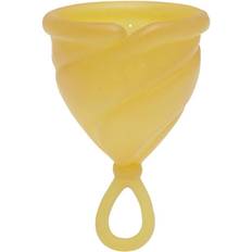 Vegan Menstrual Cups Hevea Loop Cup Size 3