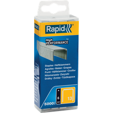 Rapid No.13 Finewire Staples