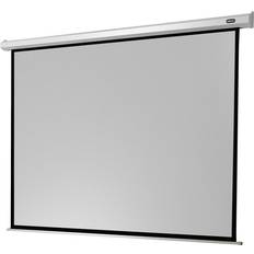 Schermi per proiettore Celexon Economy, 21 kg, 3030 x 100 x 130 mm, Bianco