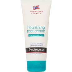 Foot Creams on sale Neutrogena Norwegian Formula Nourishing Foot Cream 3.4fl oz