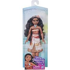 Moana Dolls & Doll Houses Hasbro Disney Princess Vaiana