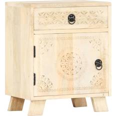 vidaXL 282867 Table de chevet 30x40cm