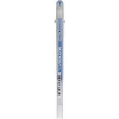 Blue Gel Pens Sakura Gelly Roll Stardust Glitter Royal Blue Gel Pen 0.5mm