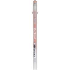 Orange Gel Pens Sakura Gelly Roll Stardust Glitter Copper Gel Pen 0.5mm