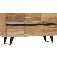 vidaXL 247975 Buffet 150x79cm