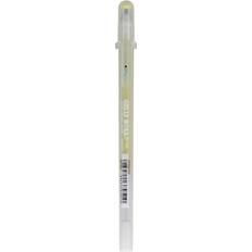 Sakura Gelly Roll Stardust Glitter Gold Gel Pen 0.5mm