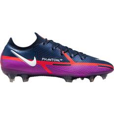 Nike Phantom GT2 Elite FG - College Navy