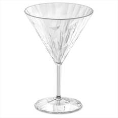 Plast Cocktailglass Koziol Club No. 12 Cocktailglass 25cl 6st