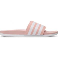 Adidas Adilette Comfort - Vapour Pink/Cloud White