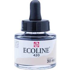 Beige Aquarellfarben Ecoline Watercolour Paint Beige 30ml