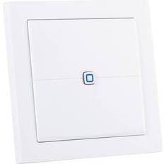 Smart Home Steuereinheiten HomeMatic HmIP-WRCC2