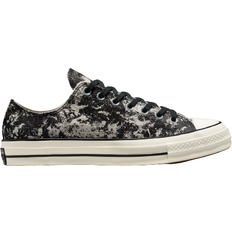 Converse Surface Fusion Chuck 70 - Black/String/Egret