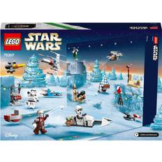 LEGO 75307 Calendario De Adviento Star Wars