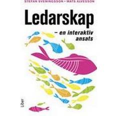 Ledarskap (Häftad, 2021)