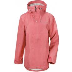 Tilde jacket Didriksons Tilde Women's Jacket - Soft Rose