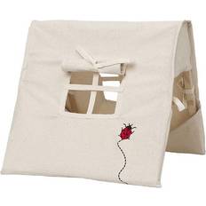 ferm LIVING Ladybug Natural Mini Tent
