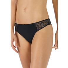 Mey Serie Amorous String - Black