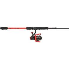 Abu garcia max x haspelset Abu Garcia Max X Combo 7' 5-20g