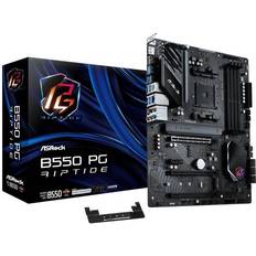 Sì Schede Madre Asrock B550 PG Riptide