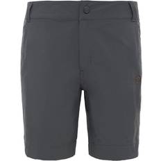 The North Face Exploration Short Korte Broek - Grey