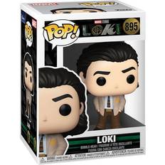 Loki funko Funko Pop! Marvel Studios Loki