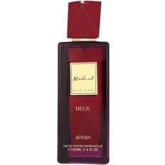 Afnan Modest Deux Pour Femme EdP 100ml