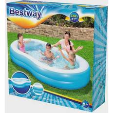 Bestway Big Lagoon Family Pool
