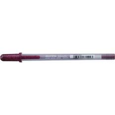 Sakura Gelly Roll Metallic Burgundy Gel Pen 0.5mm