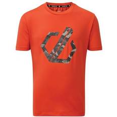 Dare 2b Kid's Rightful Graphic T-shirts - Trail Blaze