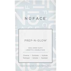 Prep-N-Glow Cloths 5-pack