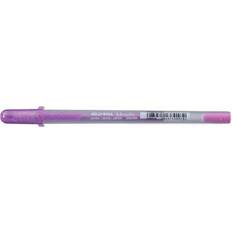 Gelly roll Sakura Gelly Roll Metallic Pink Gel Pen 0.5mm