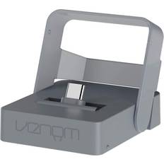 Charging Stations Venom Nintendo Switch Lite Charging Stand - Grey