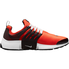 Nike Air Presto M - Orange/White/Black