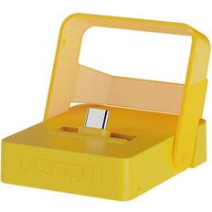 Nintendo Switch Lite Charging Stand - Yellow