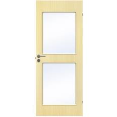 Swedoor Clever-Line Easy Nature G03 Innerdør Klarglass H (70x210cm)