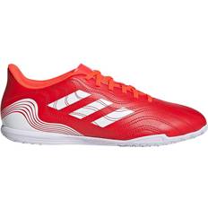 Adidas copa indoor adidas Copa Sense.4 Indoor M - Red/Cloud White/Solar Red