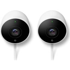 Nest Cam 2-pack