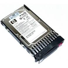 32 MB Kiintolevyt HP 507119-001 146GB