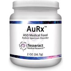 Pulver Fettsyror Tesseract AuRx 56.7g