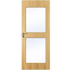 Swedoor Clever-Line Easy Nature G03 Innerdörr Klarglas H (90x200cm)
