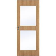 Swedoor Clever-Line Easy Nature G03 Innerdør Klarglass H (80x200cm)