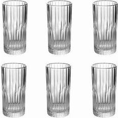 Kitchen Accessories Duralex Manhattan Drink Glass 30.5cl 6pcs