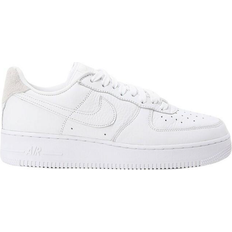 Air force 1 summit white Nike Air Force 1 '07 Craft M - White/Summit White/Vast Grey