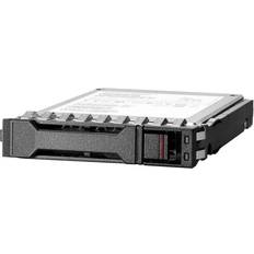 HP PCIe Gen4 x4 NVMe - SSDs Hårddiskar HP P29161-B21 960GB