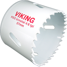 Tilbehør til elværktøj Viking 2971219 Hole Saw